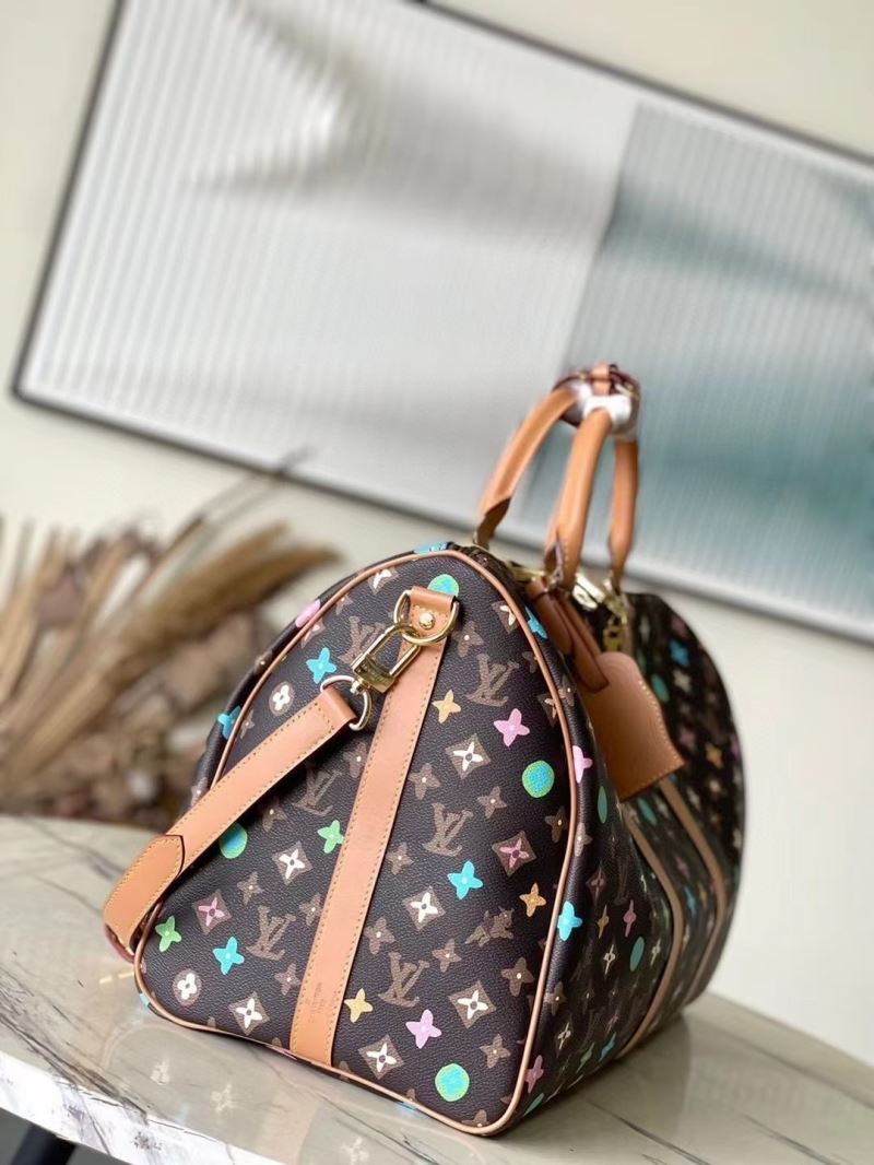 Louis Vuitton Travel Bags
